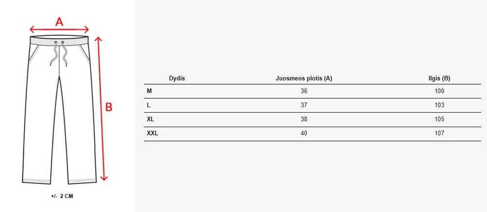 Juodas vyriškas sportinis kostiumas Dynoro