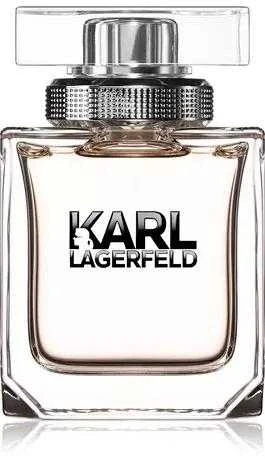 Karl Lagerfeld For Her EDP 4,5ml