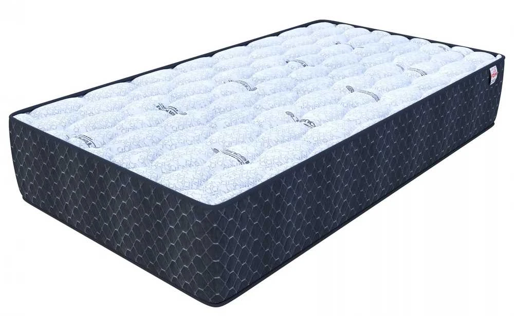 Kelių kamerų čiužinys Comfort 90x200