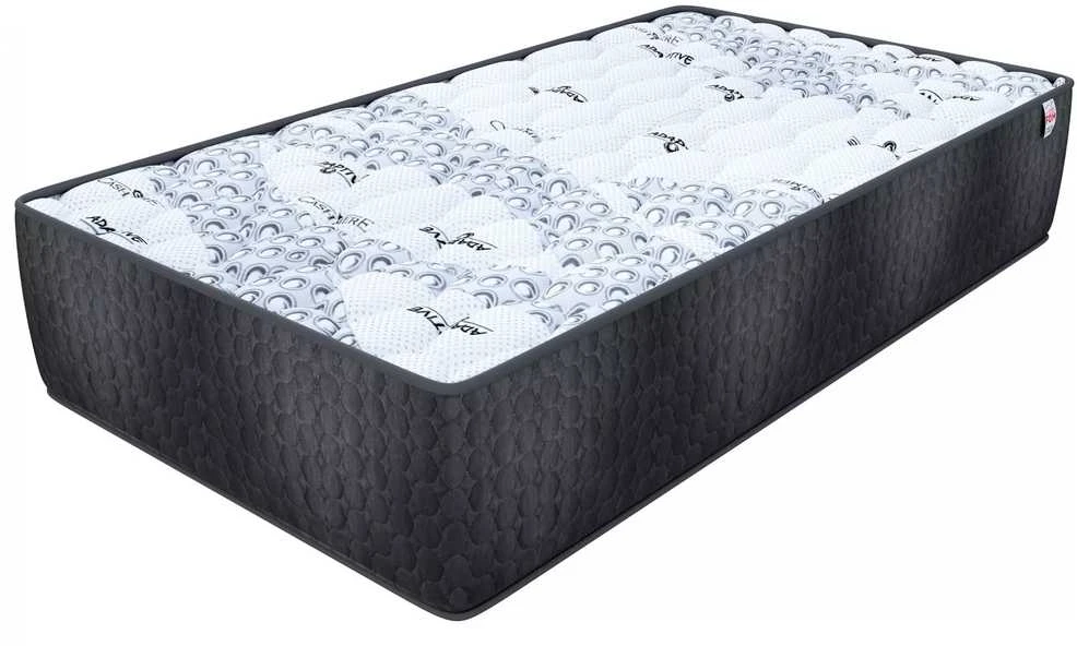 Kelių kamerų čiužinys Comfortmax 80x200