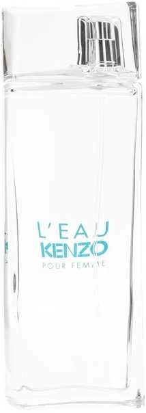 Kvepalai moterims L'Eau Kenzo Pour Femme EDT, 100 ml