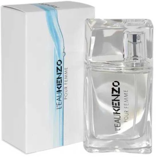 Kvepalai moterims L'Eau Kenzo Pour Femme EDT, 30 ml