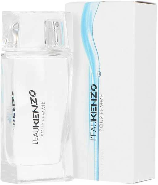 Kvepalai moterims L'Eau Kenzo Pour Femme EDT, 50 ml