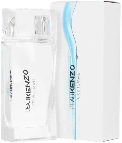 Kvepalai moterims L'Eau Kenzo Pour Femme EDT, 50 ml