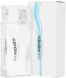 Kvepalai moterims L'Eau Kenzo Pour Femme EDT, 50 ml