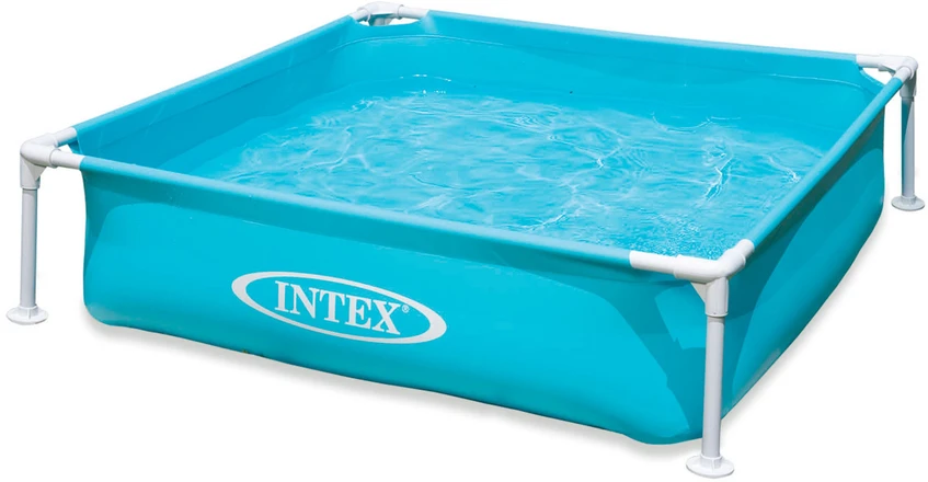 Vaikų baseinas INTEX 57173 (122 x 122cm.)
