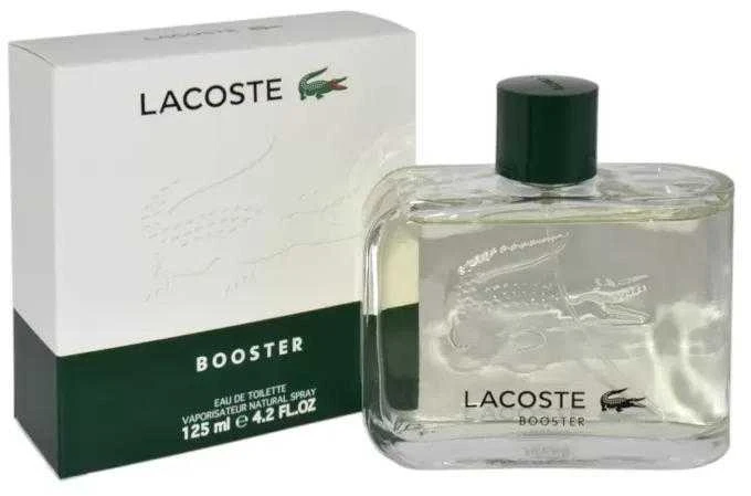 Lacoste Booster EDT Purškiklis, 125 ml