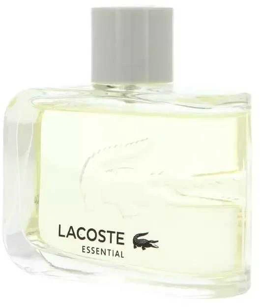 Kvepalai vyrams Lacoste Essential EDT, 75 ml