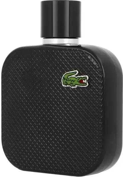 Lacoste Eau de Lacoste L.12.12. Noir EDT tualetinis vanduo vyrams, 100 ml