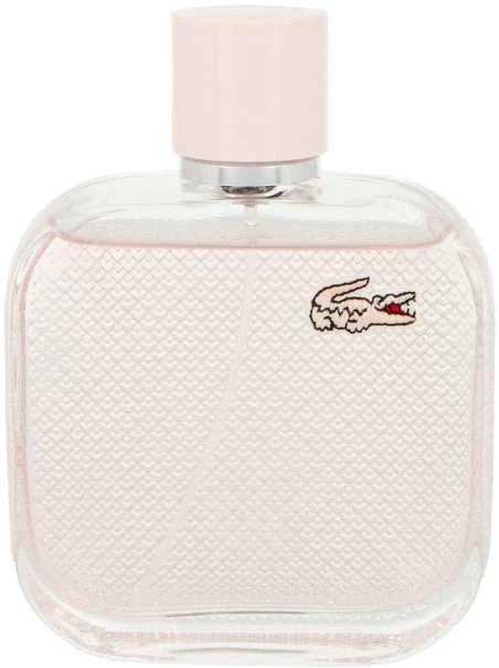Lacoste L.12.12 Rose Eau Fraiche Purškiklis, 100 ml