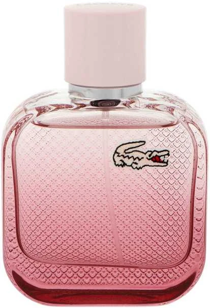 Lacoste Eau de Lacoste L.12.12 Rose Eau Intense EDT tualetinis vanduo moterims, 50 ml