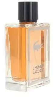Lacoste L'Homme EDT tualetinis vanduo vyrams, 100 ml
