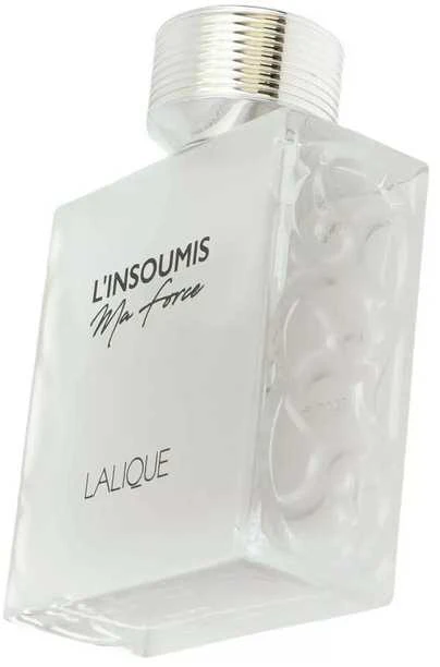 Lalique L´Insoumis Ma Force EDT tualetinis vanduo vyrams, 100 ml