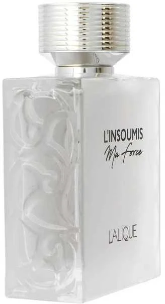 Lalique L´Insoumis Ma Force EDT tualetinis vanduo vyrams, 100 ml