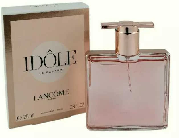 Kvepalai moterims Lancome Idole EDP, 25 ml