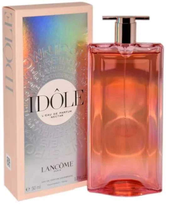 Kvepalai moterims Lancome Idole Nectar EDP, 50 ml