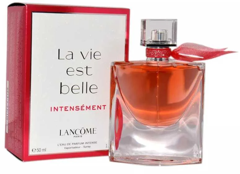 Kvapusis vanduo Lancôme La Vie Est Belle Intensément EDP, 50 ml