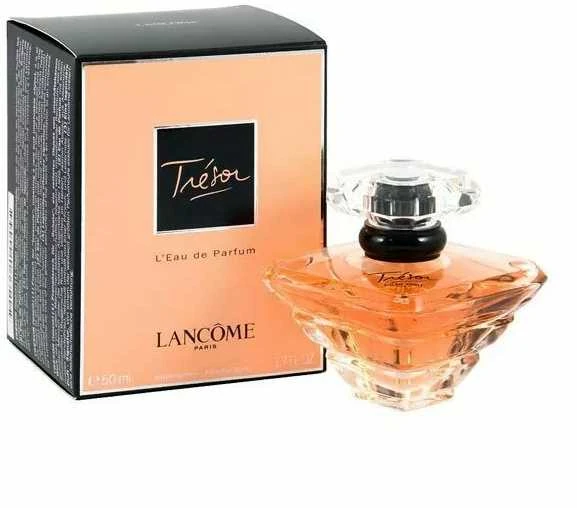 Lancome Tresor EDP parfumuotas vanduo moterims, 50 ml
