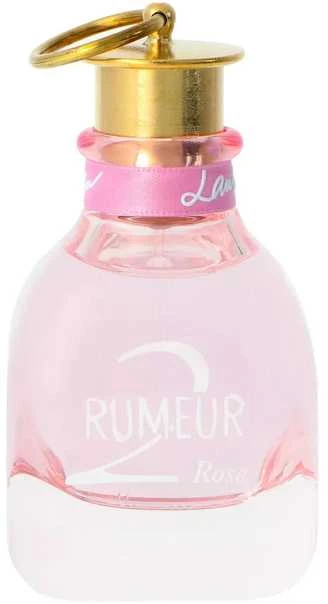 Lanvin Rumeur 2 Rose EDP parfumuotas vanduo moterims, 30 ml