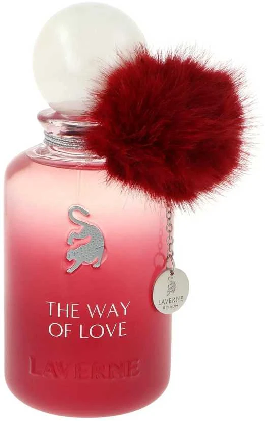 Laverne The Way Of Love EDP 100ml