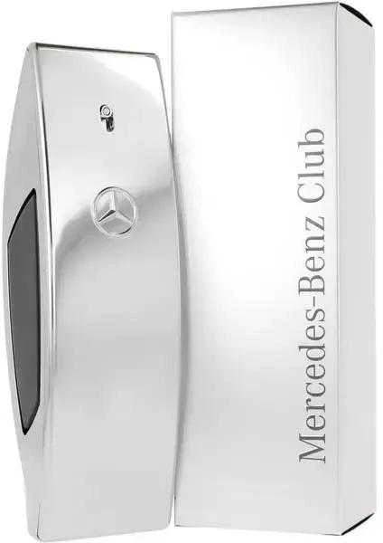 Mercedes Benz Club for Men (Kvepalai Vyrams) EDT 100ml