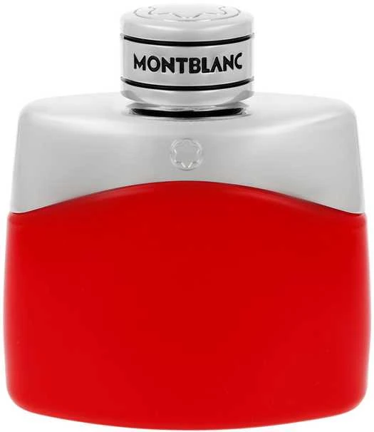 Mont Blanc Montblanc Legend Raudona kvepalų purškalas 50ml