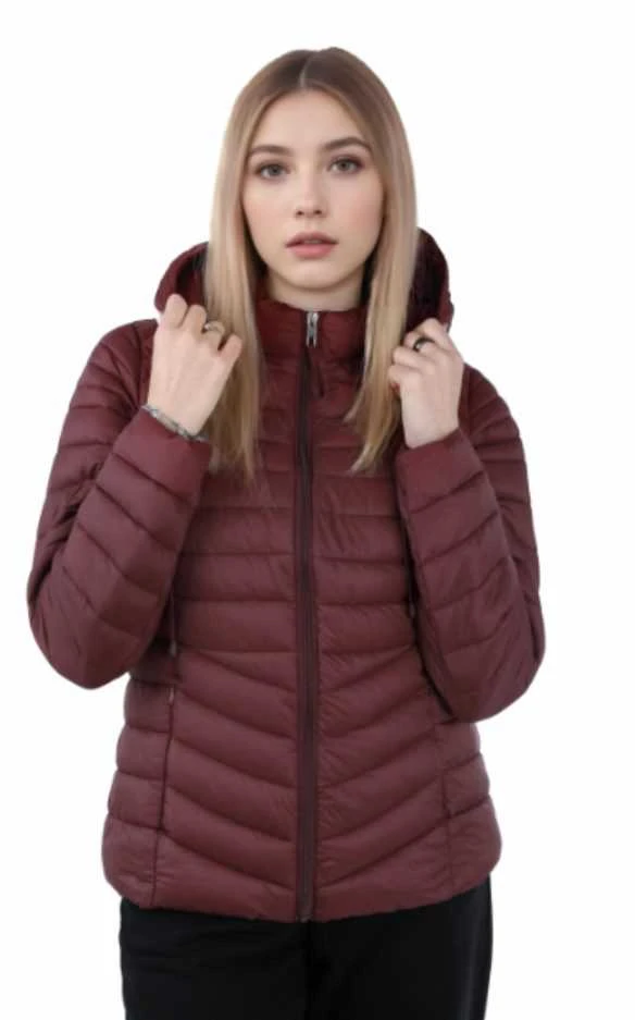 Moteriška bordo striukė Kaja