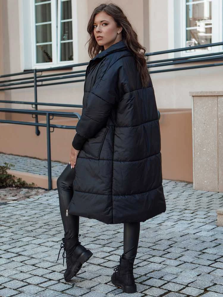 Moteriška dygsniuota striukė Nikol