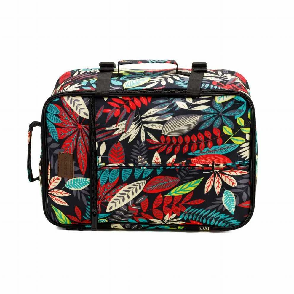 Moteriška kelioninė kuprinė Travel