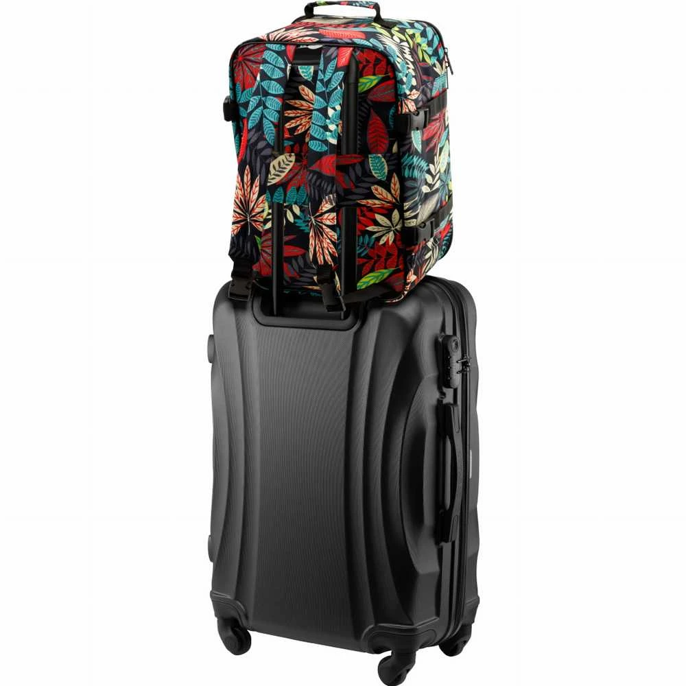 Moteriška kelioninė kuprinė Travel
