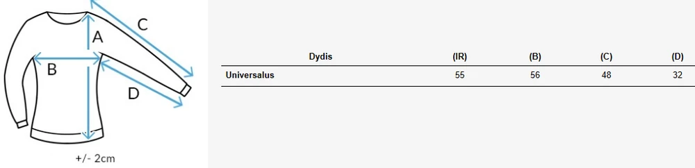 Moteriškas rožinis oversize megztinis Justi