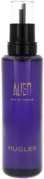 Thierry Mugler Alien EDP parfumuotas vanduo moterims Refill, 100 ml