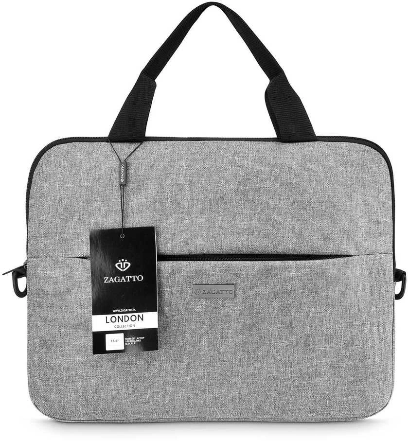 Nešiojamojo kompiuterio krepšys 15,6" Adilson