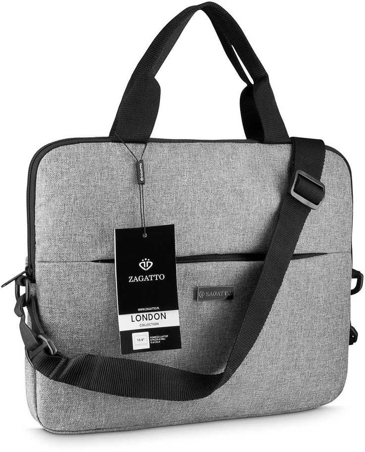 Nešiojamojo kompiuterio krepšys 15,6" Adilson