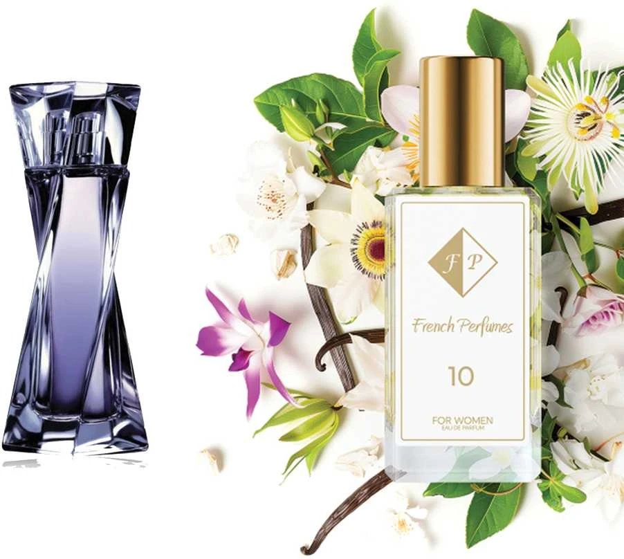 Nr. 10 kvepalai įkvėpti Lancôme - Hypnose 33 ml
