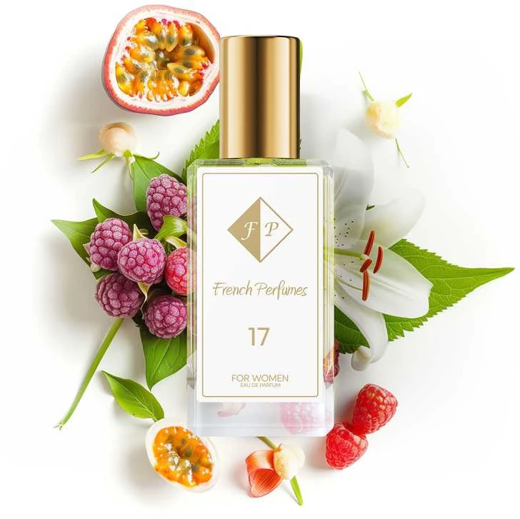 Nr. 17 kvepalai įkvėpti Kenzo - Jungle Elephant 104 ml