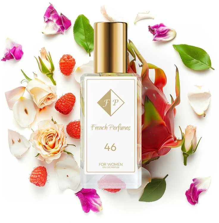 Nr. 46 kvepalai įkvėpti Naomi Campbell – Cat Deluxe at Night 60 ml