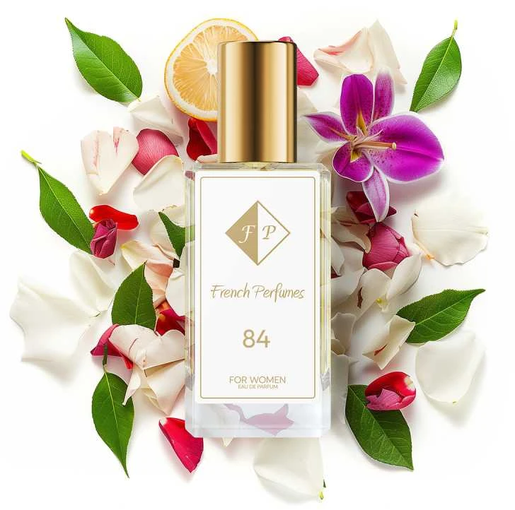 Nr. 84 kvepalai įkvėpti David Beckham – Intimately Women 60 ml