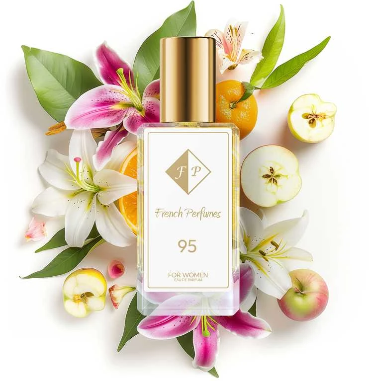 Nr. 95 kvepalai įkvėpti Lancôme - Ô Oui 60 ml