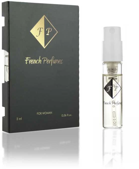 Nr122 kvepalai įkvėpti Marc Jacobs – „Daisy Eau So Fresh“ 2 ml