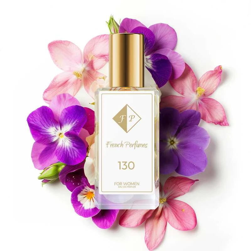 Nr130 kvepalai įkvėpti Victoria's Secret - Tease Rebel 33 ml