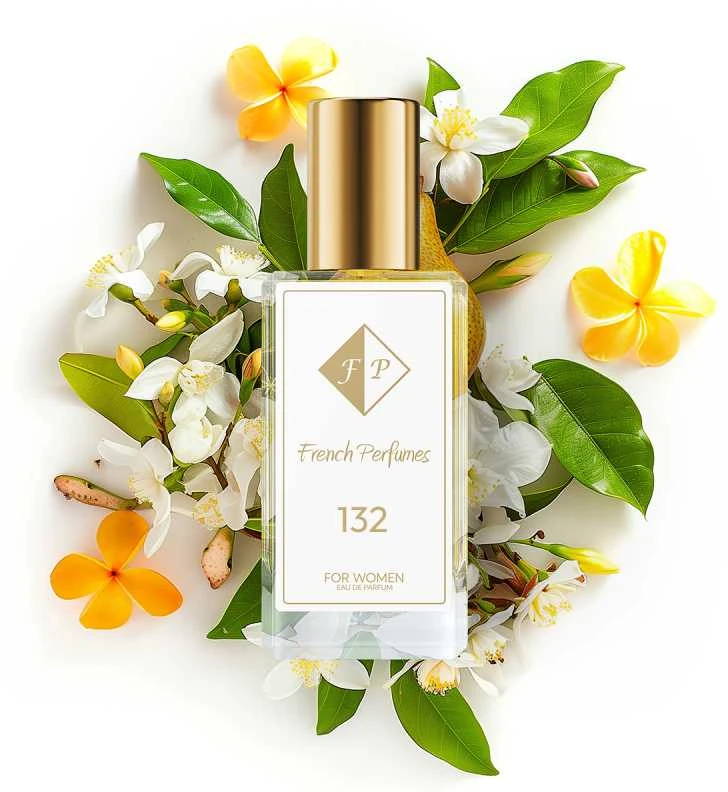 Nr132 kvepalai įkvėpti Calvin Klein – „Eternity Women“ 33 ml