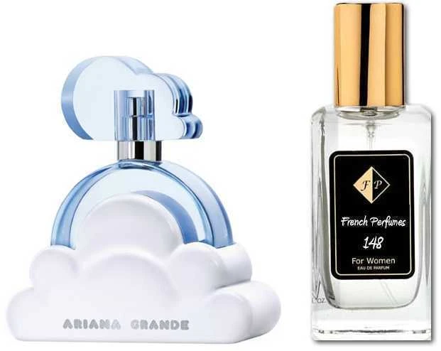 Nr148 kvepalai įkvėpti Ariana Grande - Cloud 33 ml EDP