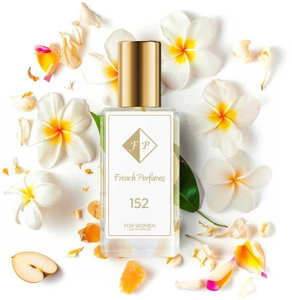 Nr152 kvepalai įkvėpti Davidoff - Cool Vanduo Woman 104 ml EDP