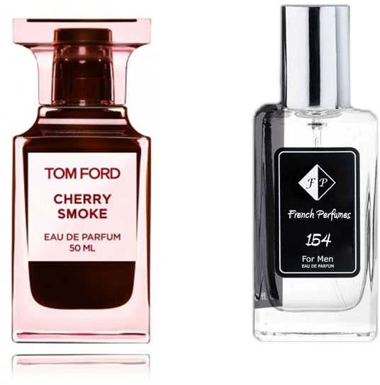 Nr154 kvepalai įkvėpti Tom Ford - Cherry Smoke 60 ml EDP (UNISEX)