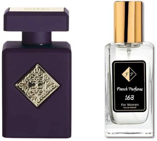 Nr163 kvepalai įkvėpti Initio - Side Effect 104 ml EDP (UNISEX)