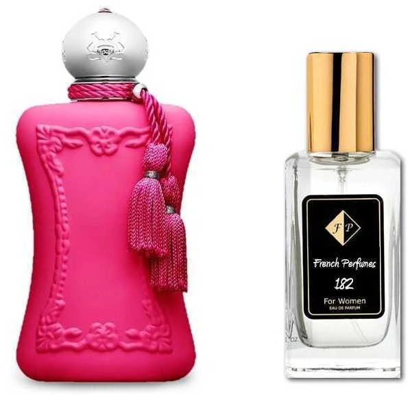 Nr182 kvepalai įkvėpti Parfums de Marly - Oriana 104 ml EDP
