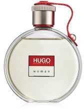 Nr199 kvepalai įkvėpti Hugo Boss - Hugo Woman (UNIKAT) 2 ml