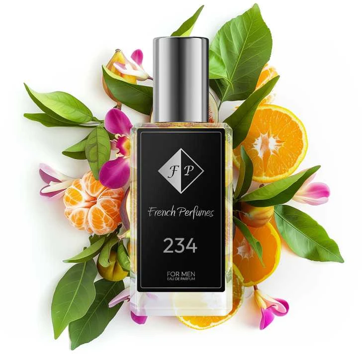Nr234 kvepalai įkvėpti Gucci - Gucci by Gucci Sport 104 ml
