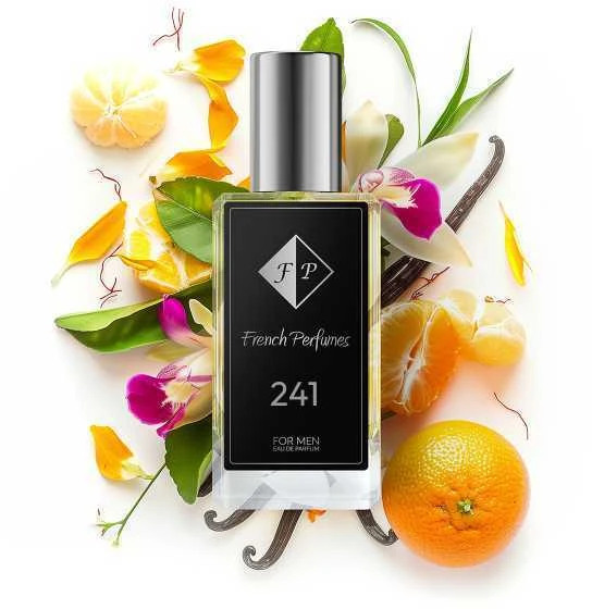 Nr241kvepalai įkvėpti Maison Francis Kurkdjian - Amyris Homme EDT 33 ml